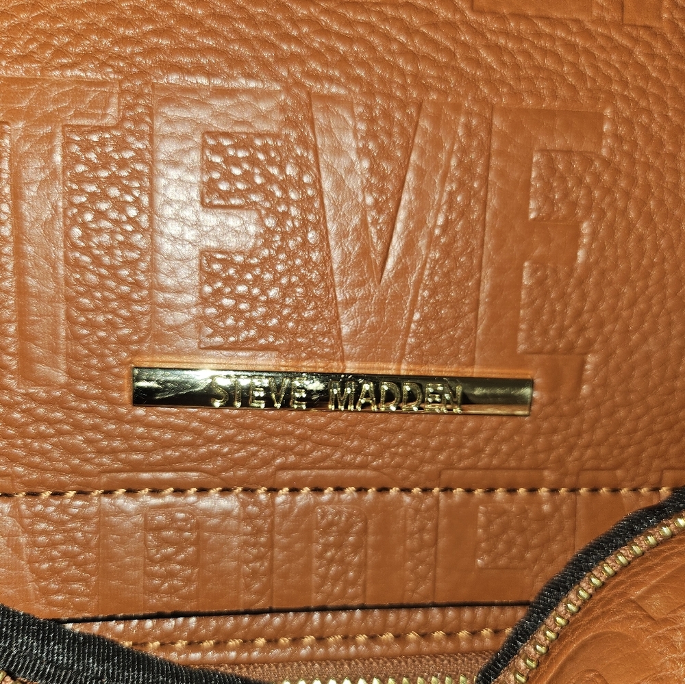 Steve Madden